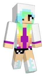 Custom render preview
