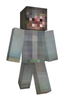 PrincessCoin955 Minecraft avatar full body