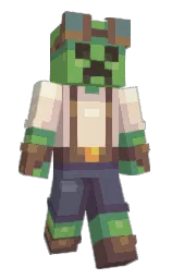 Custom render preview