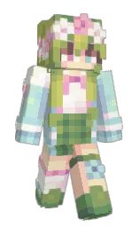 Custom render preview