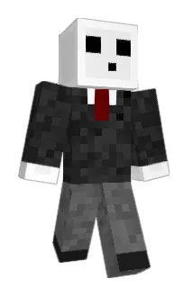 PrincessNote539 Minecraft avatar full body