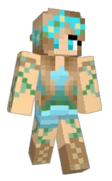 Custom render preview