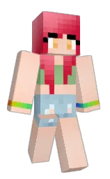 Custom render preview