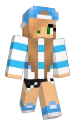 Custom render preview