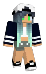 Custom render preview