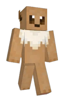 Princess_Leia98 Minecraft avatar full body