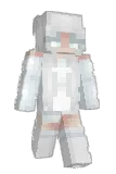 Princess_Zel Minecraft avatar full body