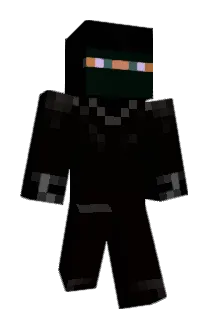 Princey1988 Minecraft avatar full body