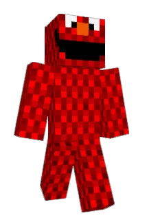 Princey_ Minecraft avatar full body