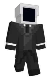 Princeyp2 Minecraft avatar full body