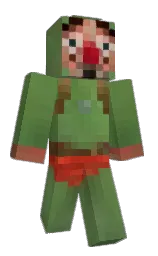 Custom render preview
