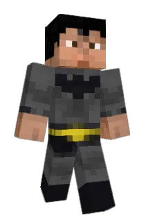 PrinoFOUR Minecraft avatar full body