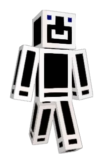 Prinz__Zuko Minecraft avatar full body