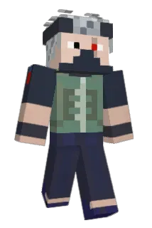 Prism_Break60 Minecraft avatar full body