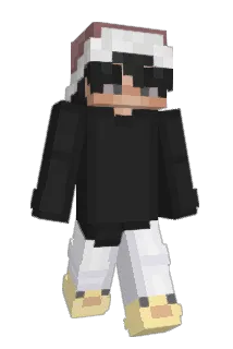 Prism_cyrus Minecraft avatar full body