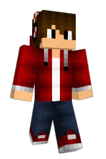 Prisms__ Minecraft avatar full body