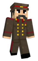 Custom render preview