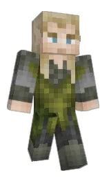 Custom render preview