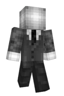 Private_Ryan Minecraft avatar full body