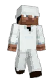 Prixxxi_ Minecraft avatar full body