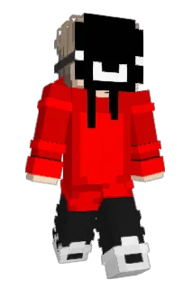 Prize_liner9 Minecraft avatar full body