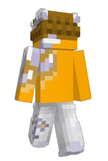 Pro12Nick Minecraft avatar full body