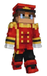 Custom render preview