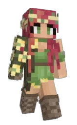 Custom render preview