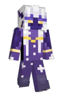 Pro5612 Minecraft avatar full body