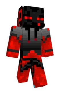 ProAnonymous1 Minecraft avatar full body