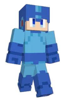 ProBenson Minecraft avatar full body