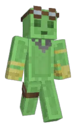 Custom render preview