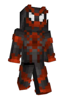 ProConMan0802 Minecraft avatar full body