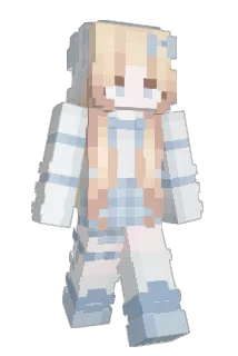 ProCookie1417 Minecraft avatar full body