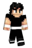 ProCozmo Minecraft avatar full body