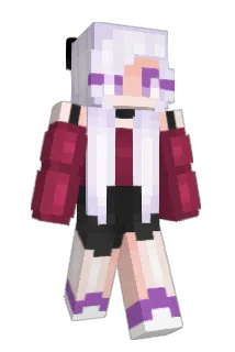 ProCrafter117 Minecraft avatar full body