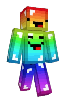 ProD3ADSH0T Minecraft avatar full body