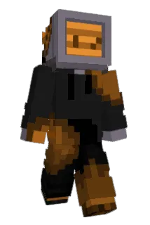 ProDinojean Minecraft avatar full body