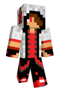 ProDonutz Minecraft avatar full body