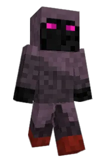 ProEdwardDexter Minecraft avatar full body