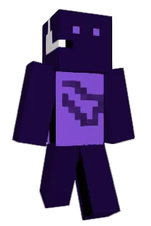 ProEly Minecraft avatar full body