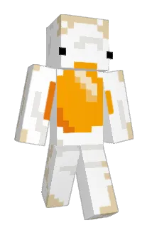 ProFLFM Minecraft avatar full body