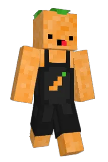 ProGamer1512 Minecraft avatar full body
