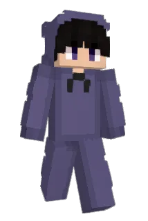 ProGamer194814 Minecraft avatar full body