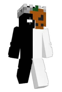 ProGamer56247 Minecraft avatar full body