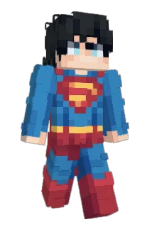 ProGamer7010 Minecraft avatar full body