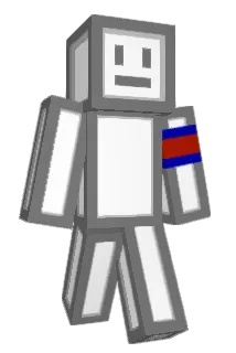 ProGamer926 Minecraft avatar full body