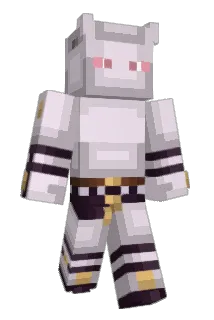 ProLaps_US Minecraft avatar full body