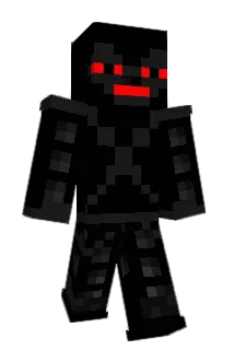ProLevel92 Minecraft avatar full body