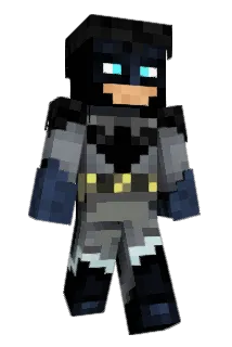 ProLikeYou Minecraft avatar full body